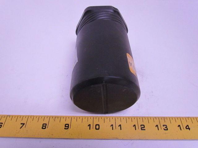 Guhring 4367-12-063 HSK-63-C Hydraulic Tool Holder 12mm Diameter