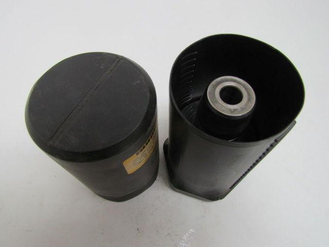 Guhring 4367-12-063 HSK-63-C Hydraulic Tool Holder 12mm Diameter