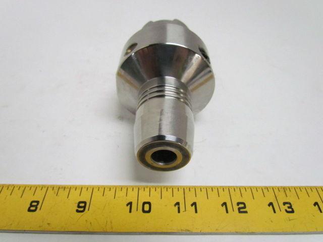 Guhring 4367-12-063 HSK-63-C Hydraulic Tool Holder 12mm Diameter