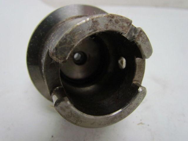 Guhring 4367-12-063 HSK-63-C Hydraulic Tool Holder 12mm Diameter