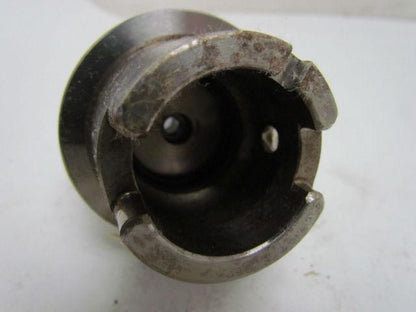 Guhring 4367-12-063 HSK-63-C Hydraulic Tool Holder 12mm Diameter