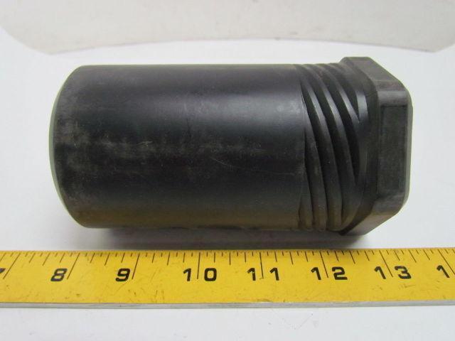 Guhring L-6286-900-018A HSK-63-C Hydraulic Tool Holder 20mm diameter Chuck