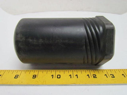 Guhring L-6286-900-018A HSK-63-C Hydraulic Tool Holder 20mm diameter Chuck