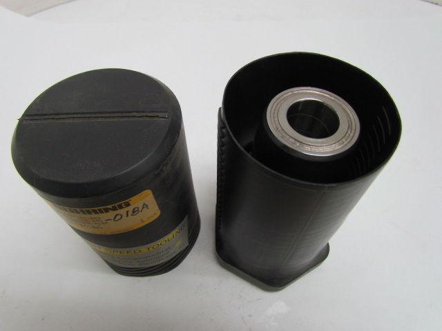 Guhring L-6286-900-018A HSK-63-C Hydraulic Tool Holder 20mm diameter Chuck