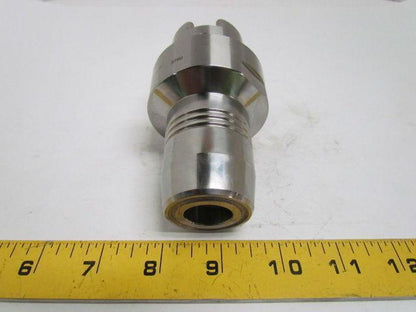 Guhring L-6286-900-018A HSK-63-C Hydraulic Tool Holder 20mm diameter Chuck