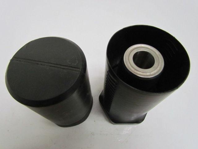 Guhring 4367-18-063 HSK-63-C Hydraulic Tool Holder 18mm Diameter Chuck