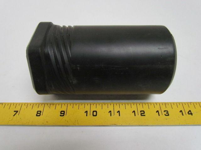 Guhring 4367-18-063 HSK-63-C Hydraulic Tool Holder 18mm Diameter Chuck