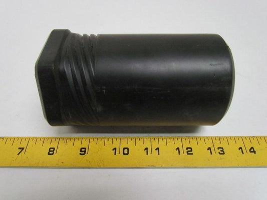 Guhring 4367-18-063 HSK-63-C Hydraulic Tool Holder 18mm Diameter Chuck