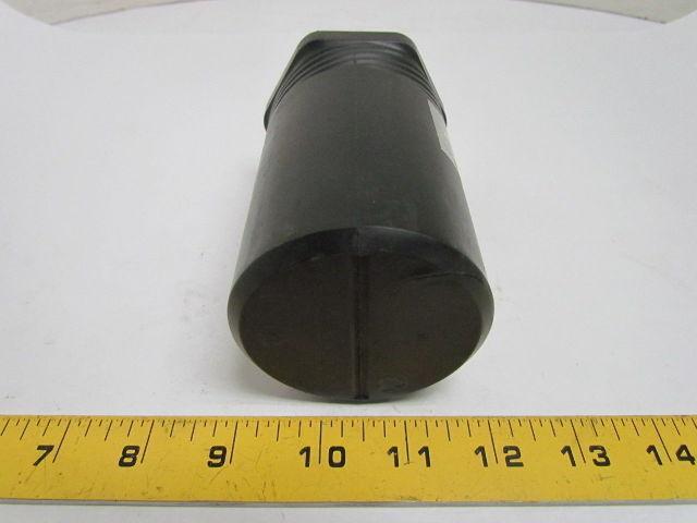 Guhring 4367-18-063 HSK-63-C Hydraulic Tool Holder 18mm Diameter Chuck