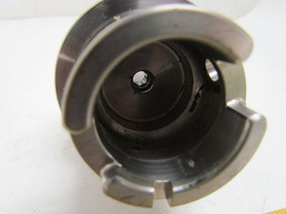 Guhring 4367-18-063 HSK-63-C Hydraulic Tool Holder 18mm Diameter Chuck