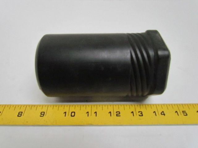 Guhring 4367-14-063 HSK-63-C Hydraulic Tool Holder 14mm Diameter Chuck