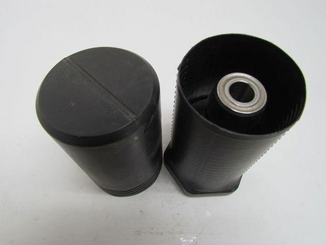 Guhring 4367-14-063 HSK-63-C Hydraulic Tool Holder 14mm Diameter Chuck