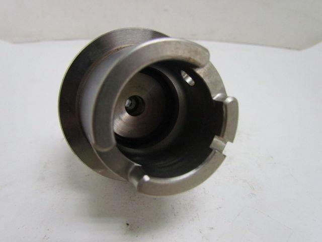 Guhring 4367-14-063 HSK-63-C Hydraulic Tool Holder 14mm Diameter Chuck