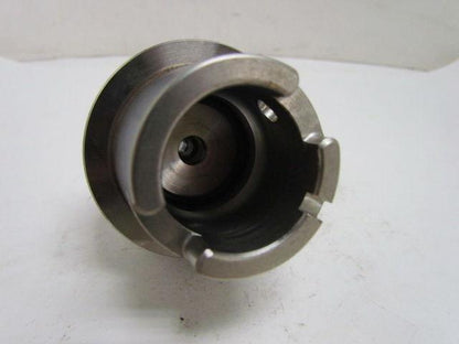 Guhring 4367-14-063 HSK-63-C Hydraulic Tool Holder 14mm Diameter Chuck