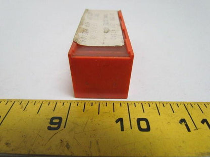 Carboloy TNMG 222E 48 Carbide Insert 10pcs Gr 350 EDP 07340