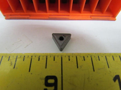 Carboloy TNMG 222E 48 Carbide Insert 10pcs Gr 350 EDP 07340