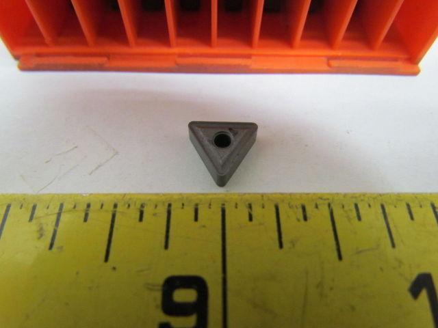 Carboloy TNMG 222E 48 Carbide Insert 10pcs Gr 350 EDP 07340