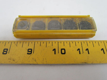 Kennametal SEAN523AFSN12LN SEAN1604AFSNLN Carbide Insert Grade KC935M 5pcs