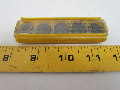 Kennametal SEAN523AFSN12LN SEAN1604AFSNLN Carbide Insert Grade KC935M 5pcs