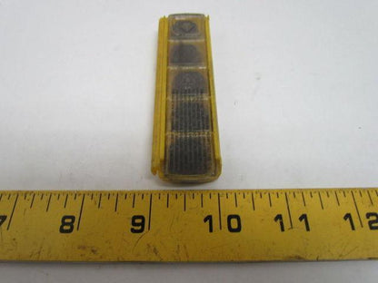 Kennametal SEAN523AFSN12LN SEAN1604AFSNLN Carbide Insert Grade KC935M 5pcs