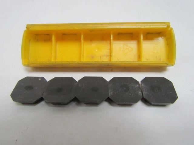 Kennametal SEAN523AFSN12LN SEAN1604AFSNLN Carbide Insert Grade KC935M 5pcs