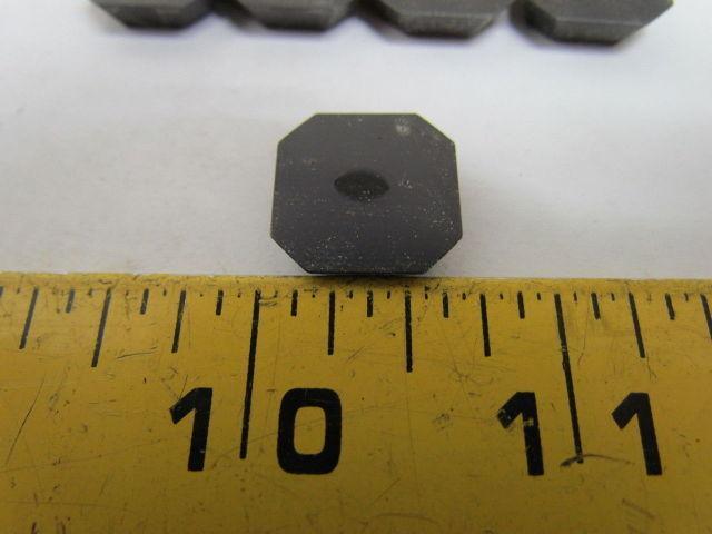 Kennametal SEAN523AFSN12LN SEAN1604AFSNLN Carbide Insert Grade KC935M 5pcs