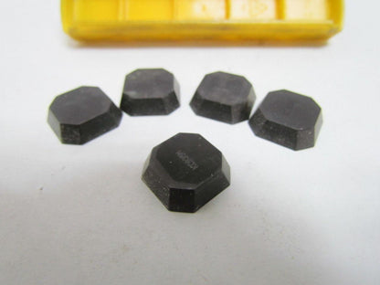Kennametal SEAN523AFSN12LN SEAN1604AFSNLN Carbide Insert Grade KC935M 5pcs