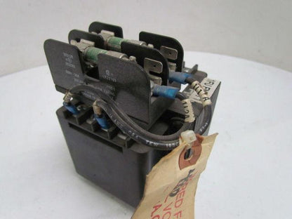 Cutler Hammer C-H C0250E3CXX 30312R 250VAC Control Transformer 50/60 Hz