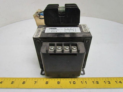 Cutler Hammer C-H C0250E3CXX 30312R 250VAC Control Transformer 50/60 Hz