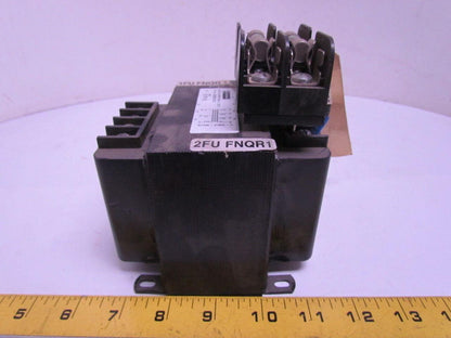 Cutler Hammer C-H C0250E3CXX 30312R 250VAC Control Transformer 50/60 Hz