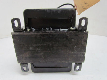 Cutler Hammer C-H C0250E3CXX 30312R 250VAC Control Transformer 50/60 Hz