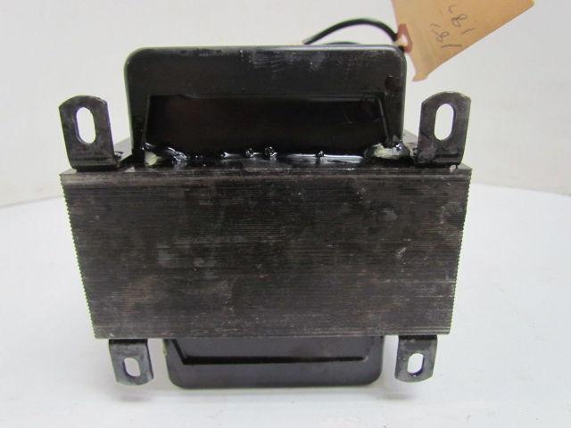 Cutler Hammer C-H C0250E3CXX 30312R 250VAC Control Transformer 50/60 Hz