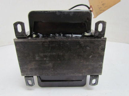 Cutler Hammer C-H C0250E3CXX 30312R 250VAC Control Transformer 50/60 Hz