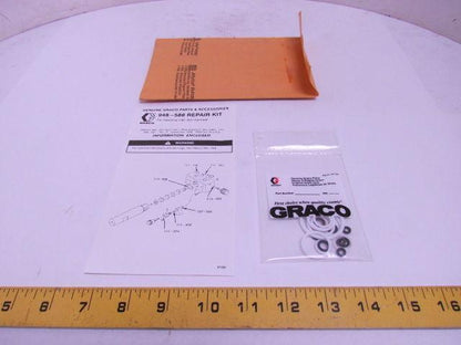 Graco 948-588 948588 A99A Repair Kit for Manifold 236-931
