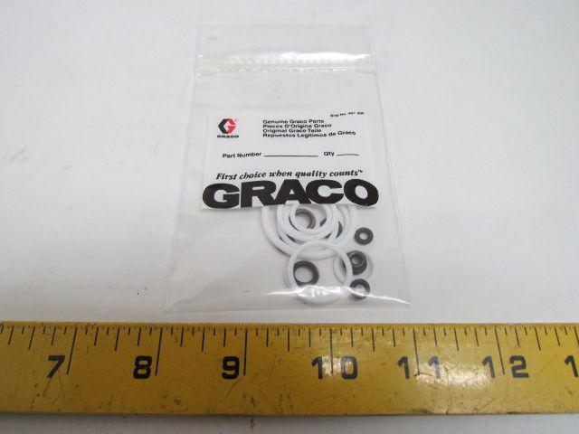 Graco 948-588 948588 A99A Repair Kit for Manifold 236-931