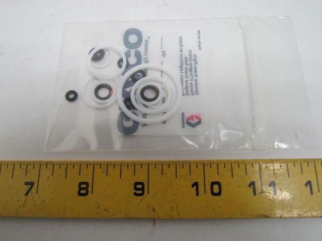 Graco 948-588 948588 A99A Repair Kit for Manifold 236-931