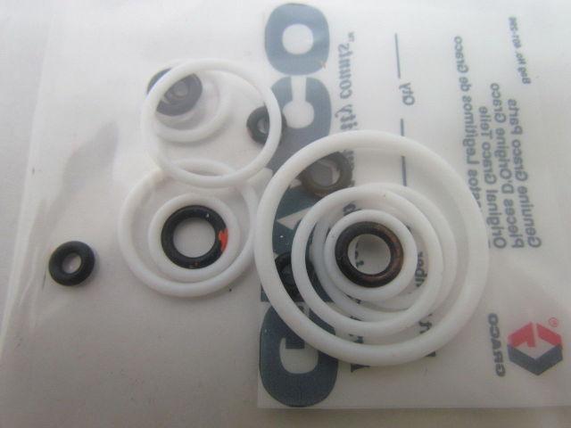 Graco 948-588 948588 A99A Repair Kit for Manifold 236-931