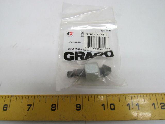 Graco 208085 208-085 H01A Fitting Coupler NEW