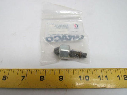 Graco 208085 208-085 H01A Fitting Coupler NEW
