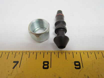 Graco 208085 208-085 H01A Fitting Coupler NEW