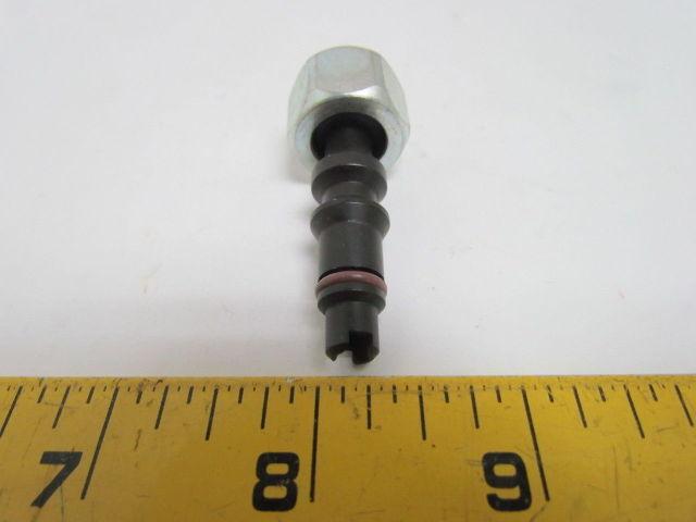 Graco 208085 208-085 H01A Fitting Coupler NEW