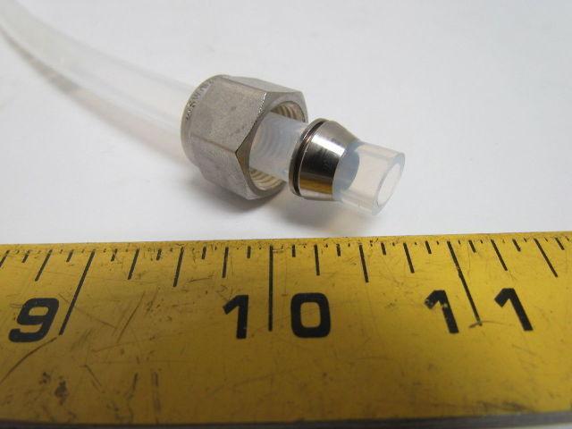 Graco 949122 949-122 Flexible Mixer Hose Tube Accessory Kit NEW