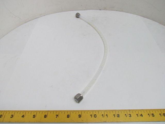 Graco 949122 949-122 Flexible Mixer Hose Tube Accessory Kit NEW