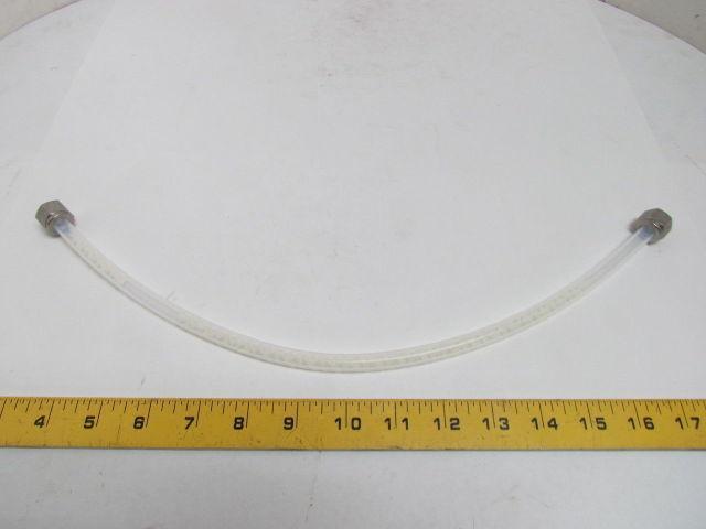 Graco 949122 949-122 Flexible Mixer Hose Tube Accessory Kit NEW