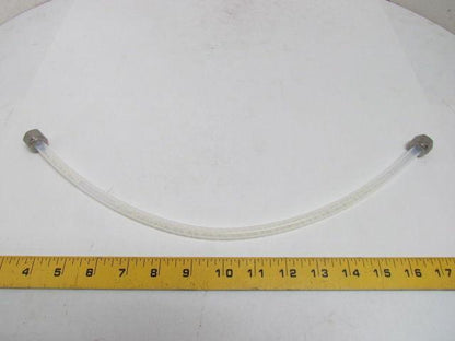 Graco 949122 949-122 Flexible Mixer Hose Tube Accessory Kit NEW