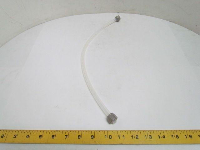 Graco 949122 949-122 Flexible Mixer Hose Tube Accessory Kit NEW