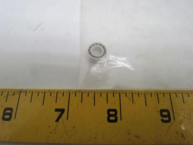 Graco 617604 617-604 Teflon Seal PTFE .25x.442x.20 NEW