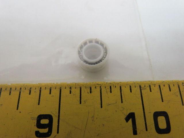 Graco 617604 617-604 Teflon Seal PTFE .25x.442x.20 NEW