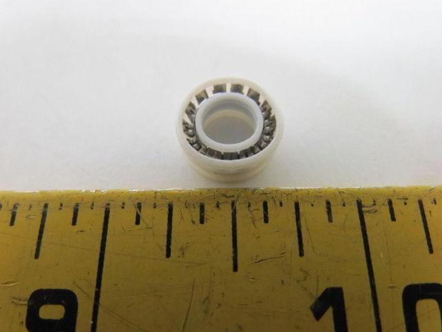 Graco 617604 617-604 Teflon Seal PTFE .25x.442x.20 NEW