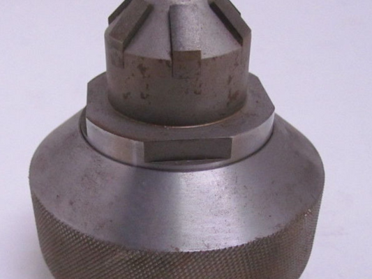 Mapal K8329-02 92-955-7572 Hand Reamer Chamfer Tool 45 deg .792 to 1.375"cut dia